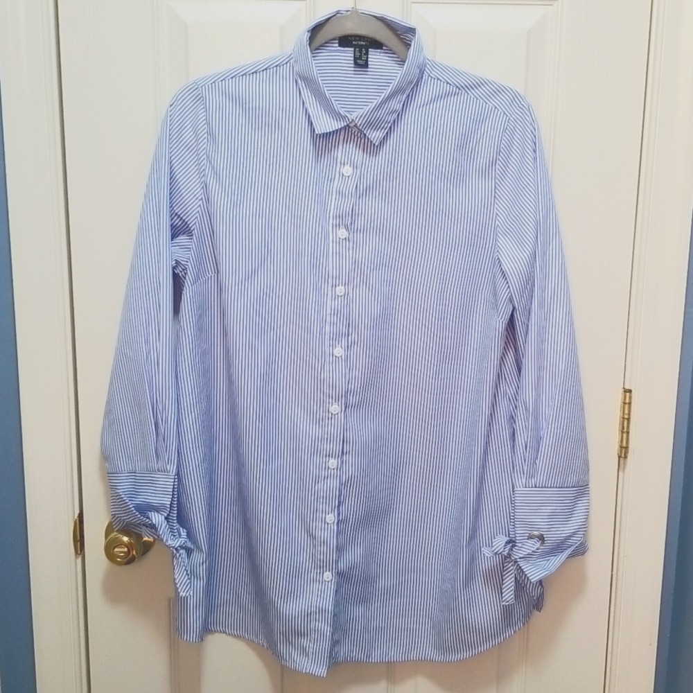 Maternity Blouse